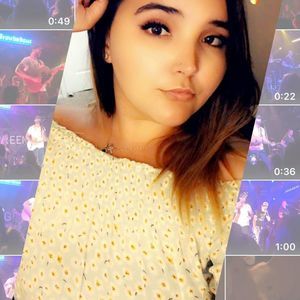 Meet your Posher, Bobbi